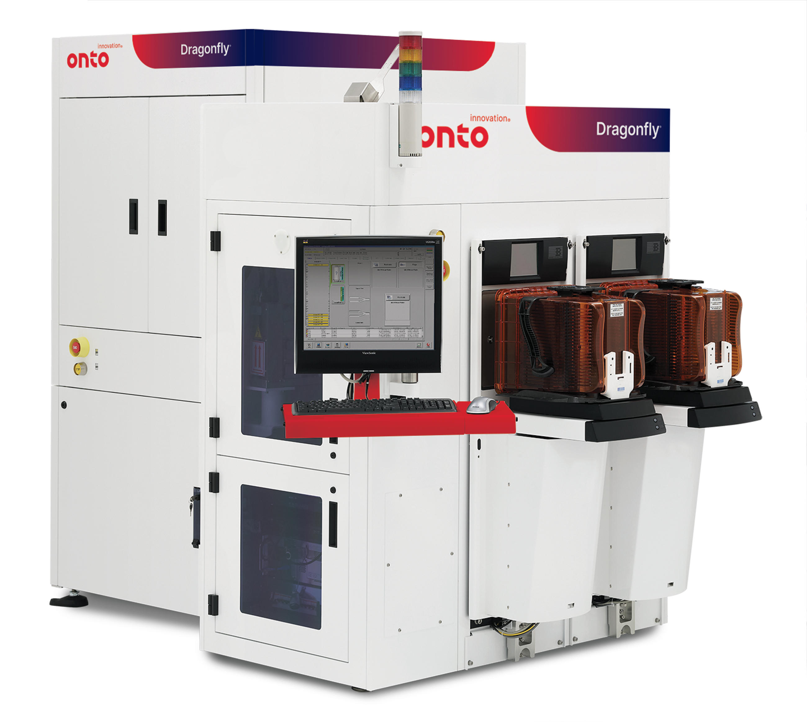 Dragonfly® G3 System