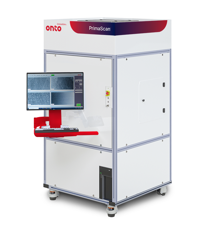 PrimaScan™ R&D System